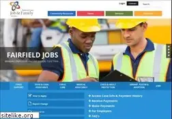 Sites similar to fcjfs.org