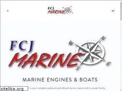 Sites similar to fcjmarine.com