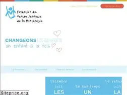 Sites similar to fcjmonteregie.org