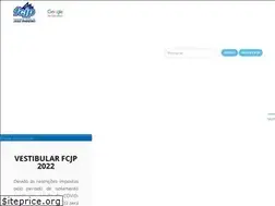 Sites similar to fcjp.edu.br