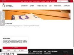 Sites similar to fcjs.urjc.es