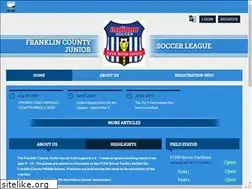 Sites similar to fcjsl.com