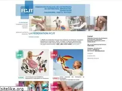 Sites similar to fcjt.org