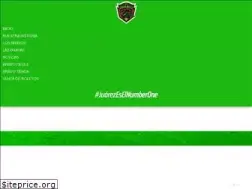 Sites similar to fcjuarez.com