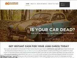 Sites similar to fcjunkcarremoval.com