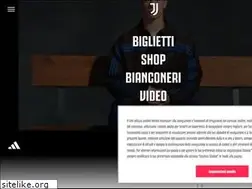 Sites similar to fcjuventus.com