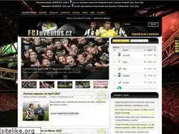 Sites similar to fcjuventus.cz