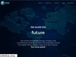 Sites similar to fcjventurebuilder.com