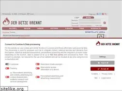 Sites similar to fck-chat.de