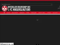 Sites similar to fck-shop.de