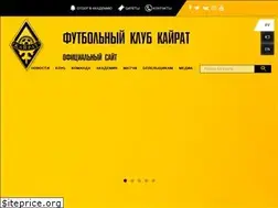Sites similar to fckairat.com