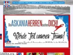 Sites similar to fckarlshorst.de