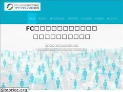 Sites similar to fcken.com