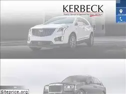 Sites similar to fckerbeck.com