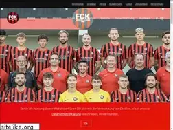 Sites similar to fckickers.ch