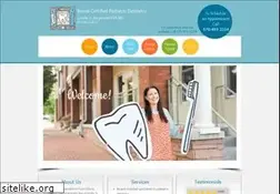 Sites similar to fckidsdentist.com