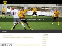 Sites similar to fckiisto.fi