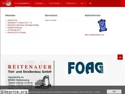 Sites similar to fckonzenberg.de