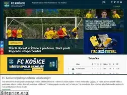 Sites similar to fckosice.sk