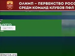 Sites similar to fckrasnyi.ru