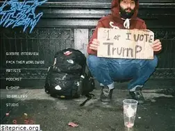 Sites similar to fckthem.com