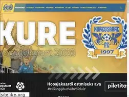 Sites similar to fckuressaare.ee
