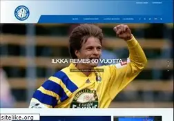 Sites similar to fckuusysi.fi
