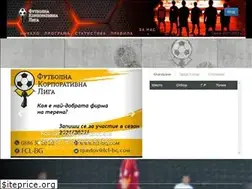 Sites similar to fcl-bg.com