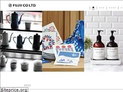 Sites similar to fcl.co.jp