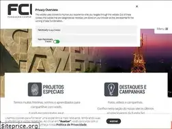 Sites similar to fcl.com.br