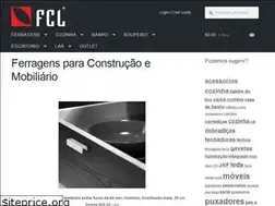Sites similar to fcl.pt