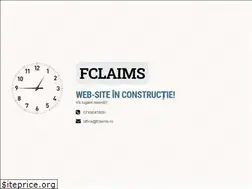 Sites similar to fclaims.ro