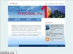Sites similar to fclassinc.com