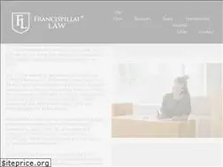 Sites similar to fclawyers.ca