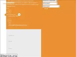 Sites similar to fclawyers.com.au