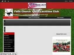 Sites similar to fclaxclub.com