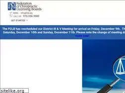 Sites similar to fclb.org