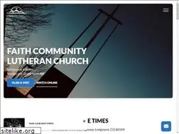 Sites similar to fclc.org