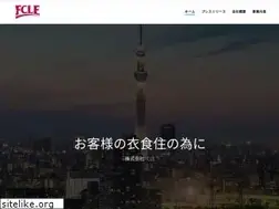 Sites similar to fcle.jp