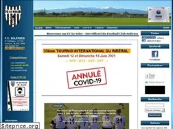 Sites similar to fclesoler.com
