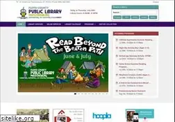 Sites similar to fclib.org