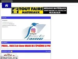Sites similar to fclibourne.sportsregions.fr