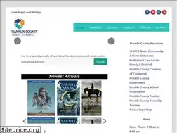 Sites similar to fclibraries.org