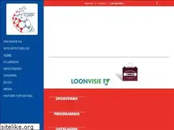 Sites similar to fclienden.nl