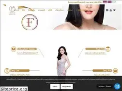 Sites similar to fclinic-beauty.com