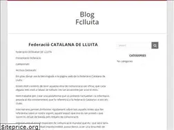 Sites similar to fclluita.cat