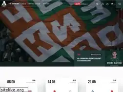 Sites similar to fclm.ru
