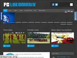Sites similar to fclokomotiv.eu