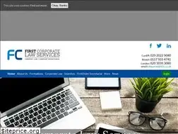 Sites similar to fcls.co.uk