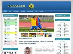 Sites similar to fcluch.com